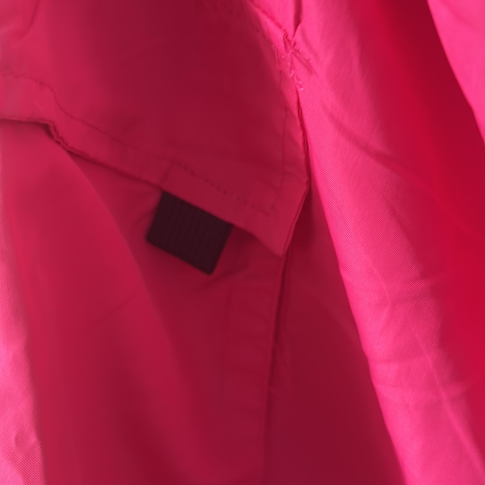Hot Pink cargo pants nwot - Picture 5 of 6